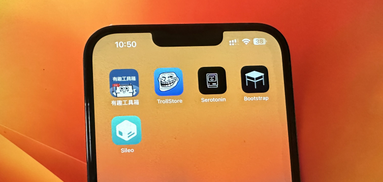 
坏消息！iOS17/18越狱可能无望，大神已经回应
-枫叶书涯-叶子博客 - 莫問前路遙遠- 與君風雪
-第1
张图片